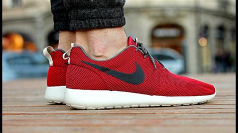 roshe run review.